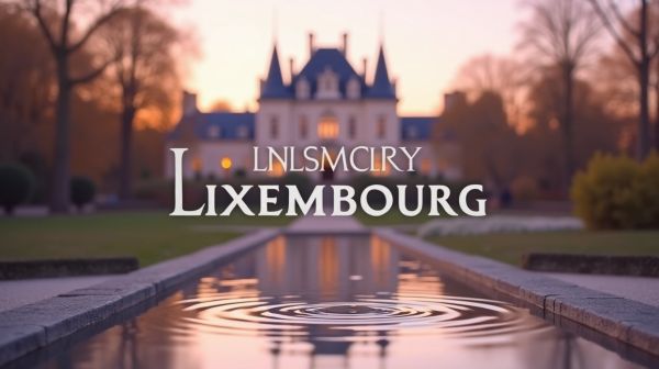 Épargne long terme Luxembourg : Maximisez votre rendement et sécurité