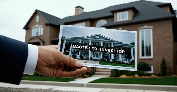 Formation devenir rentier immobilier : maîtrisez l'investissement gagnant