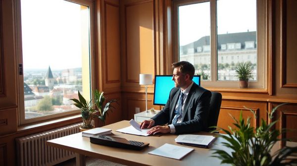 Les meilleures stratégies d'épargne à long terme au Luxembourg