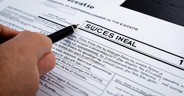 Réussir dans l'immobilier : la formation incontournable