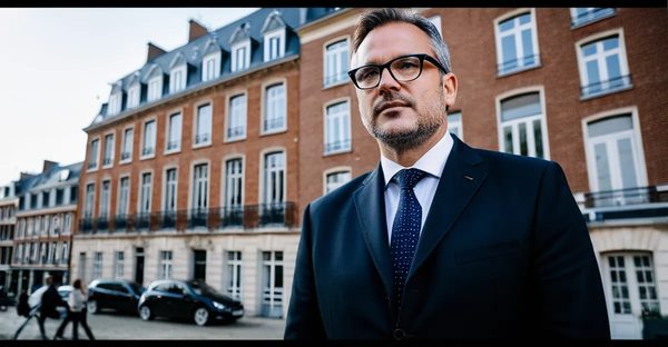 Votre avocat en droit immobilier à lille : services essentiels à connaître