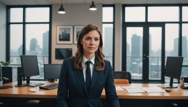 Les prop firms qui boostent votre carrière de trader en 2024