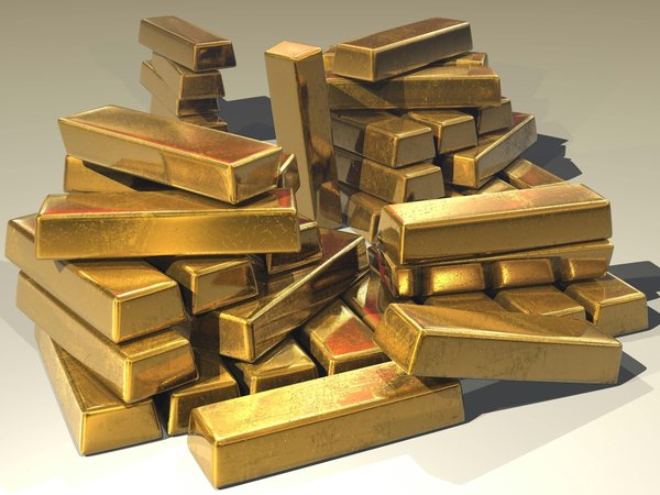 Le lingot d'or de 1 kg : investissement sécurisé et rentable